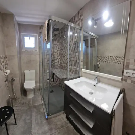 Apartment Ds Rio Guadalquivir, Cerca De La Mezquita *