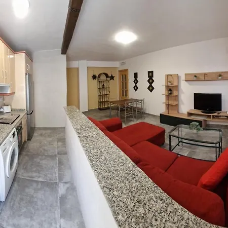 Apartment Ds Rio Guadalquivir, Cerca De La Mezquita *