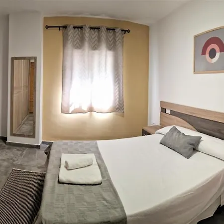 Apartment Ds Rio Guadalquivir, Cerca De La Mezquita *