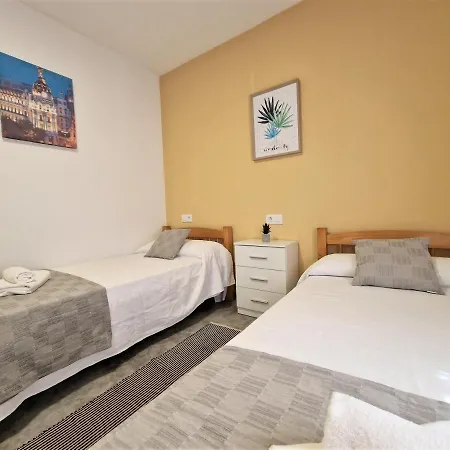 Ds Rio Guadalquivir, Cerca De La Mezquita Apartment