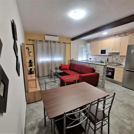 Apartman Ds Rio Guadalquivir, Cerca De La Mezquita