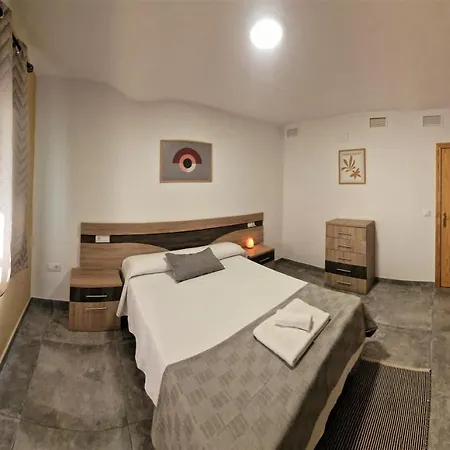 Apartment Ds Rio Guadalquivir, Cerca De La Mezquita Cordoba
