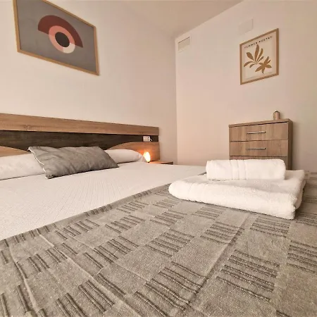 Apartment Ds Rio Guadalquivir, Cerca De La Mezquita
