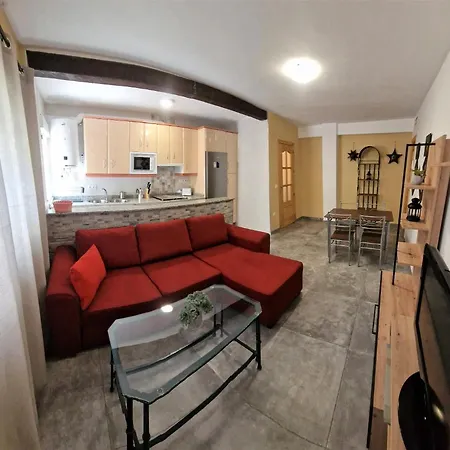 Apartment Ds Rio Guadalquivir, Cerca De La Mezquita *